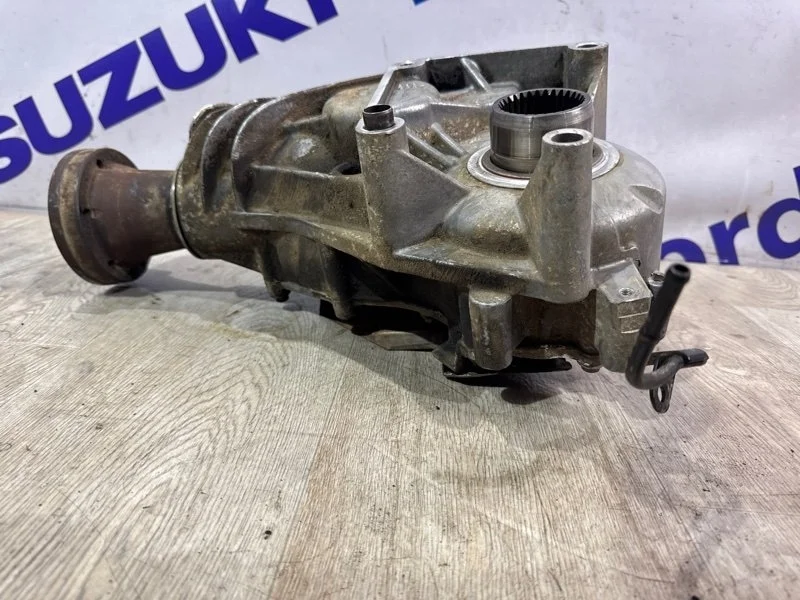 Раздаточная коробка FORD Maverick 2002