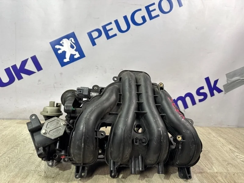 Коллектор впускной FORD MONDEO 4 2012 BE