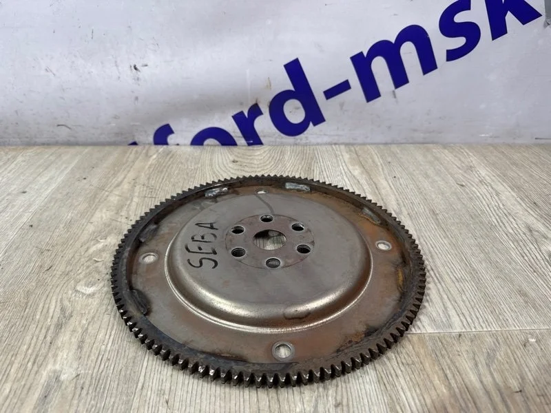 Маховик FORD MONDEO 4 2007г