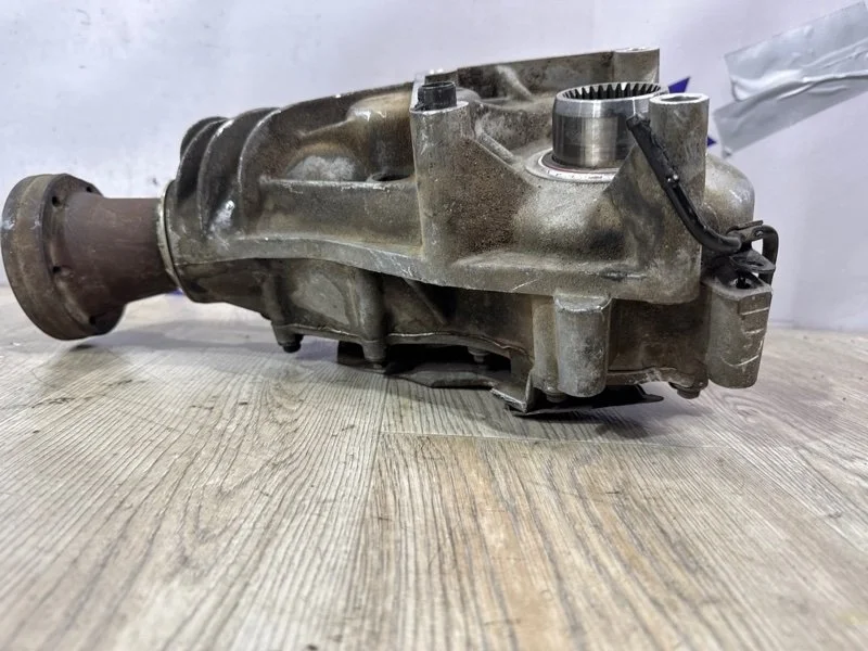 Раздаточная коробка FORD Maverick 2003