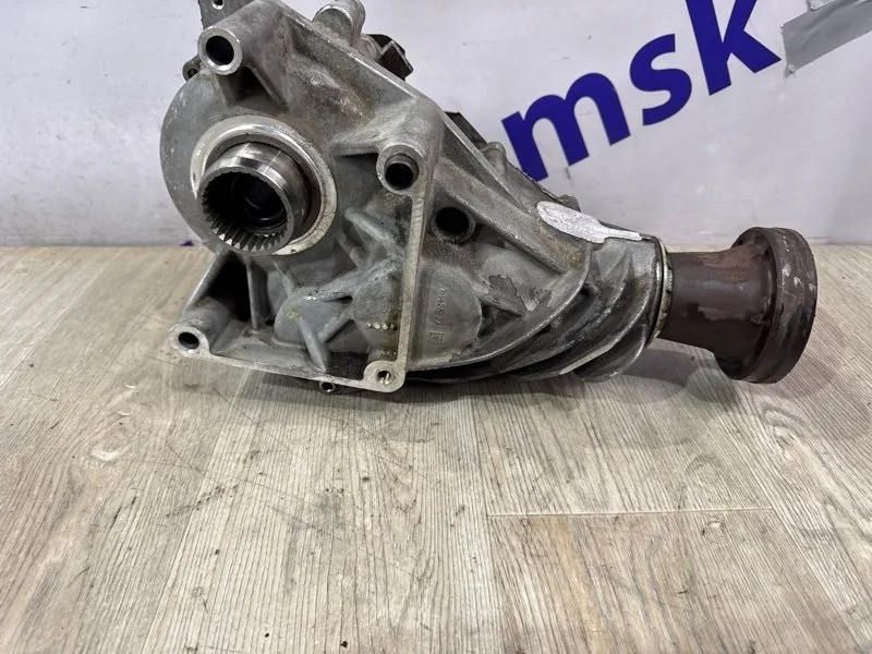 Раздаточная коробка FORD Maverick 2003