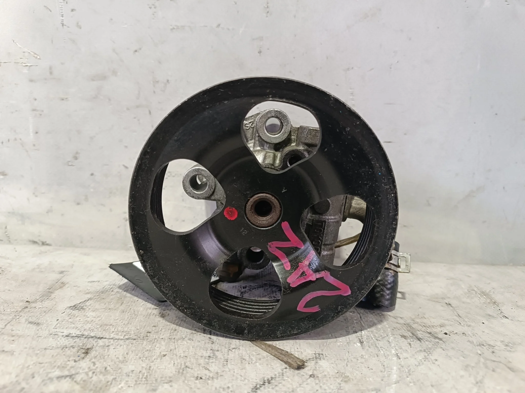 ГУР TOYOTA SCION DAIHATSU 1AZ-FE 1AZ-FSE 2AZ-FE 2AZ-FSE ... TC VISTA VISTA ARDEO VOXY WISH ... AZT255W AZV50 AZV50G AZV55 AZV55G 7 РУЧЕЙКОВ 4431005090
