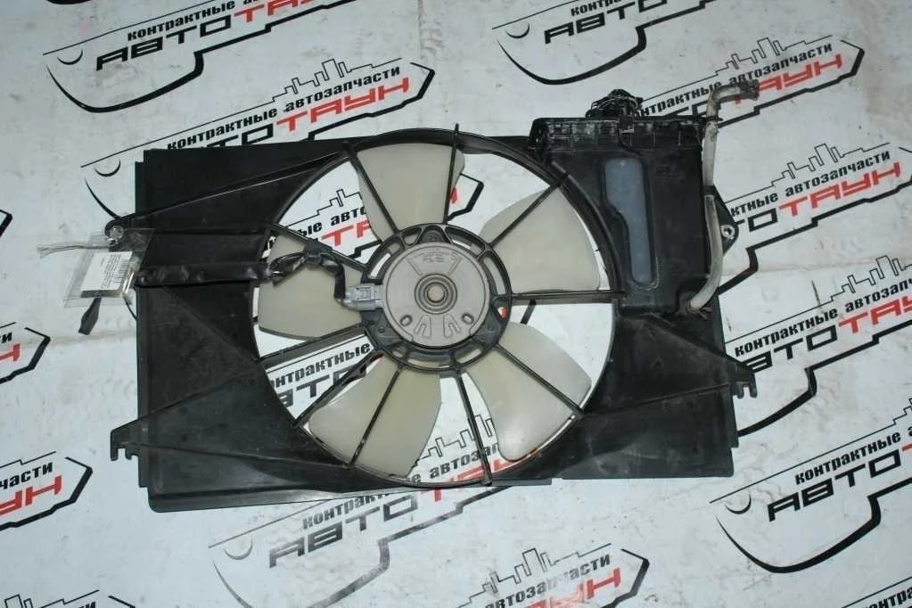 ДИФФУЗОР TOYOTA ... COROLLA SPACIO COROLLA VERSO WILL VS ... ZZE127 ZZE128 ZZE129 ... 2NZ-FE 2ZZ-GE 3ZZ-FE ЦЕНТР С БАЧКОМ 1671121080