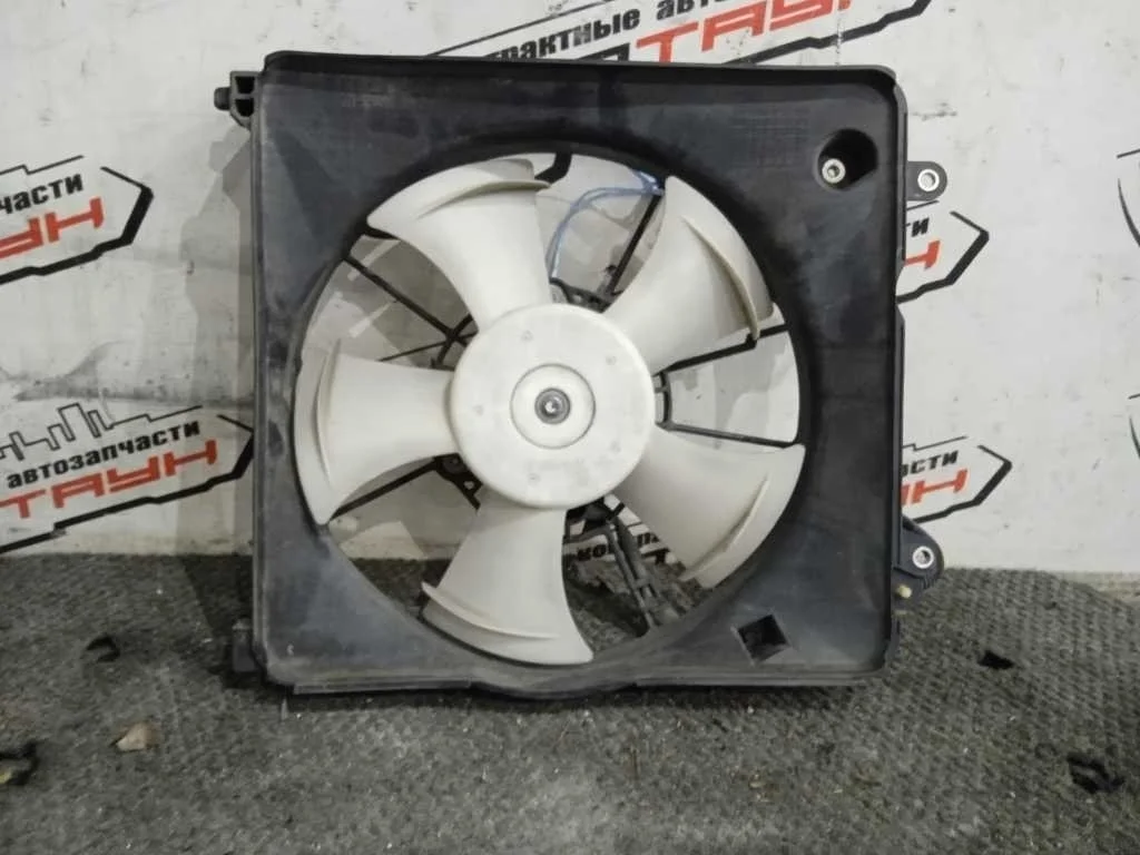 ДИФФУЗОР HONDA FIT FIT SHUTTLE FREED GB3 GB4 GE6 GE7 GE8 GE9 GG7 GG8 GP1 GP2 GP4 L13A L15A LDA LDA MF3 LEA ЛЕВЫЙ 19015RB0004