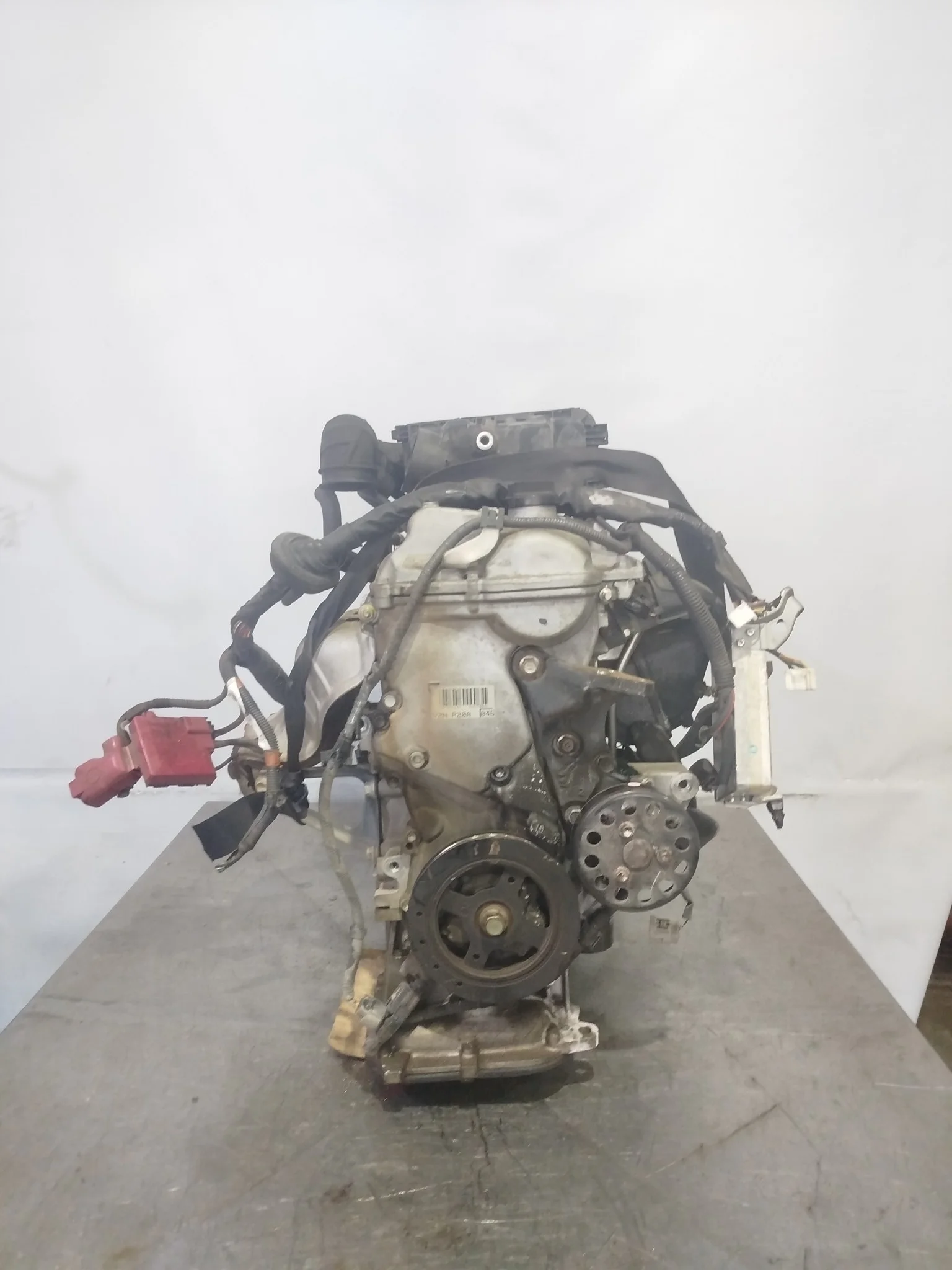 Двигатель TOYOTA 2NZ-FE ... PORTE PROBOX VITZ WILL CYPHA WILL VI YARIS YARIS VERSO ... NCP20 NCP30 NCP50V NCP60 NCP70 NNP10 NZE120 2WD 4WD 1900021210 NA7578-4691846