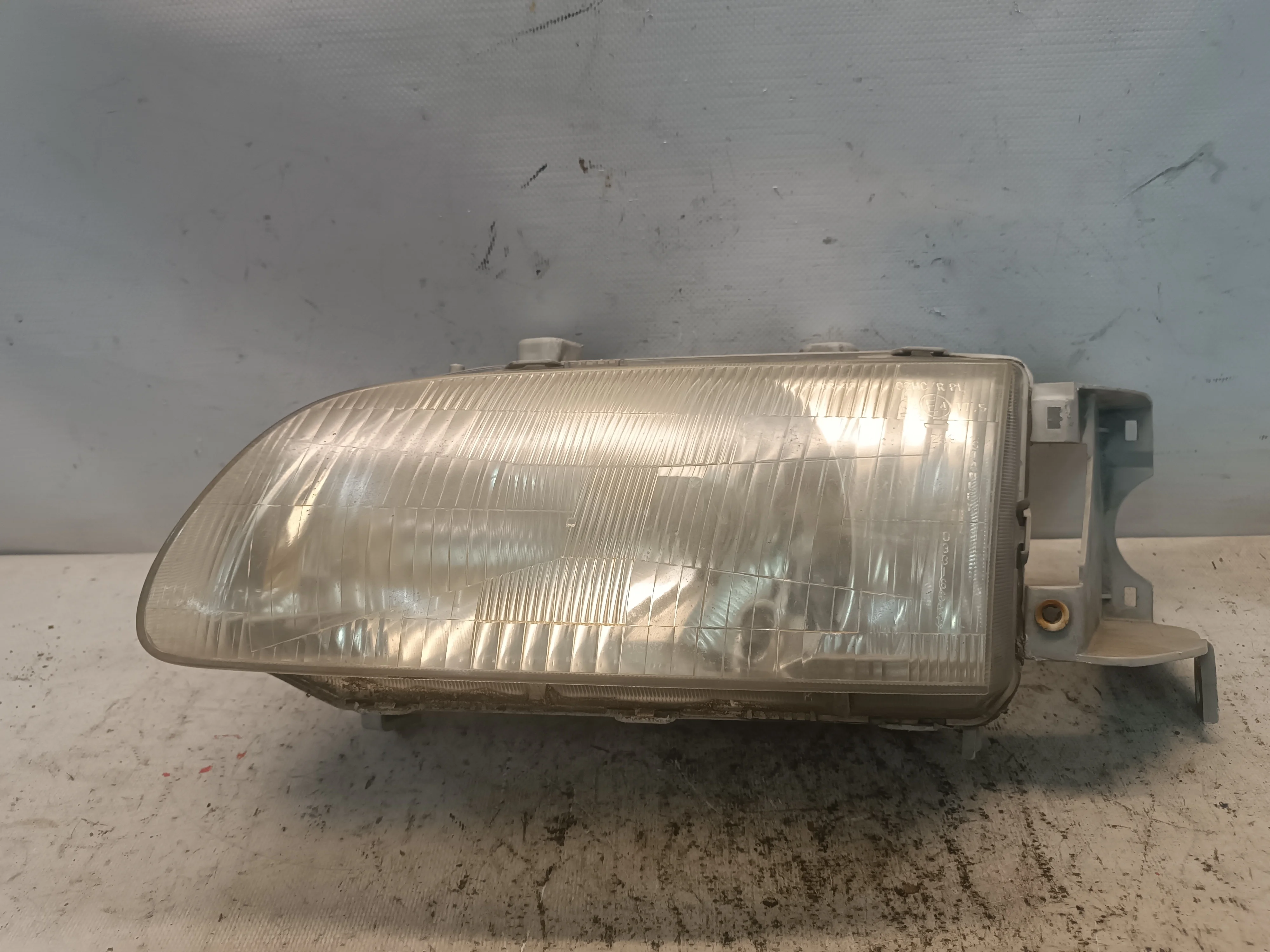 ФАРА HONDA ODYSSEY RA1 RA2 RA3 RA4 RA5 0336683 ГАЛОГЕН ЛЕВАЯ 33151SX0003 NA7441Z