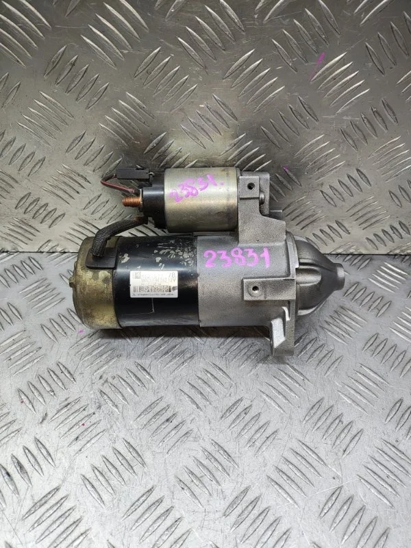 Стартер Mitsubishi Galant 8 MD356178 4G64