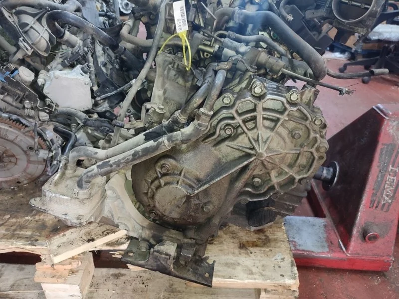 Вариатор Nissan 3.5