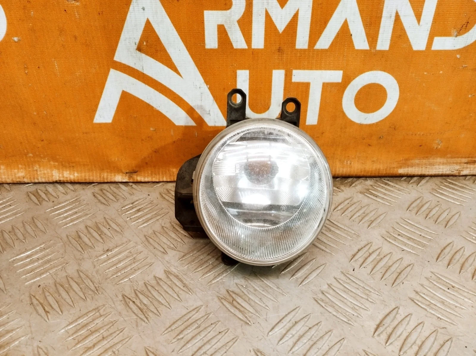Птф Toyota RAV4 2015-2019 CA40