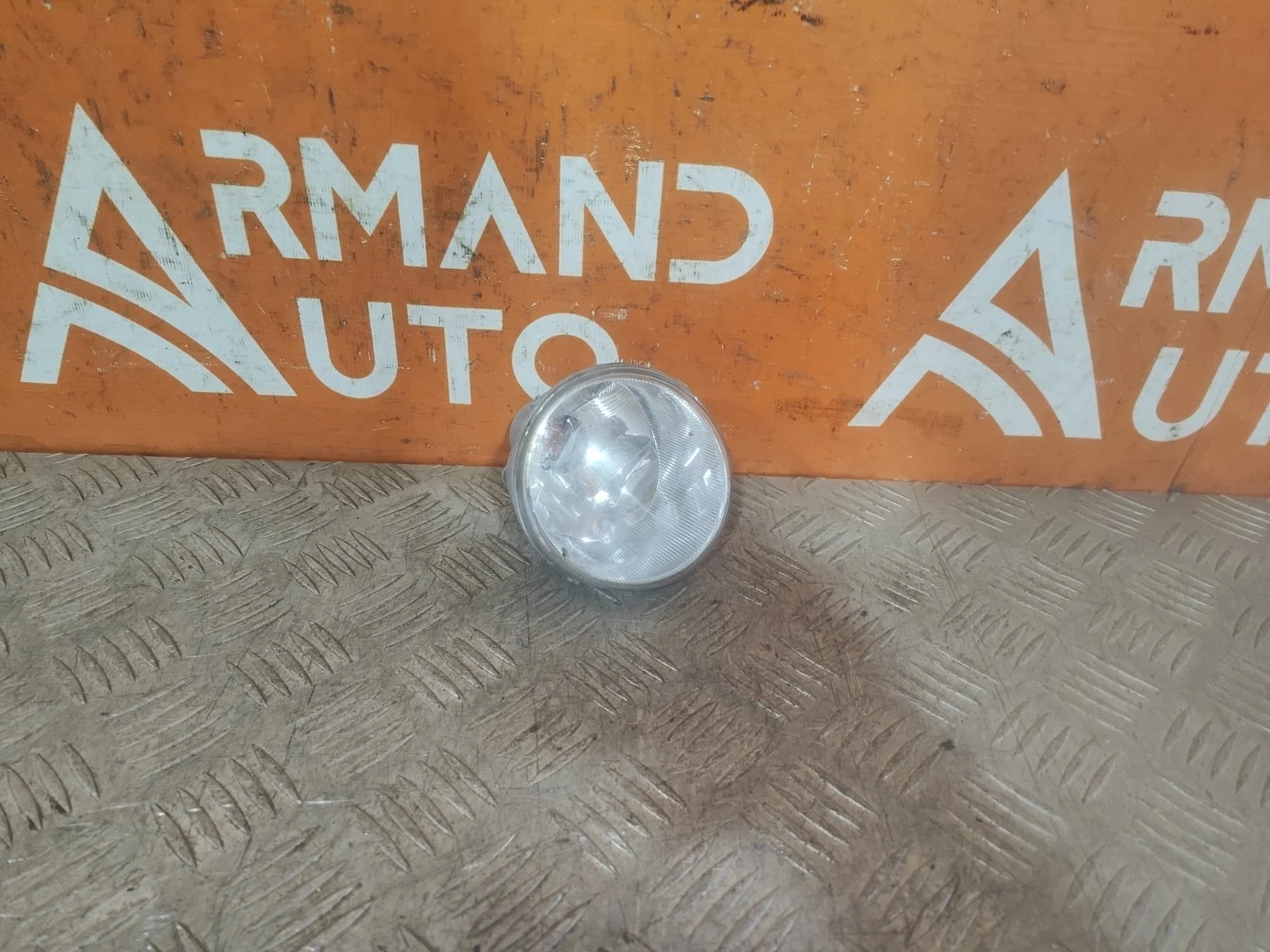 Птф Toyota RAV4 2015-2019 CA40