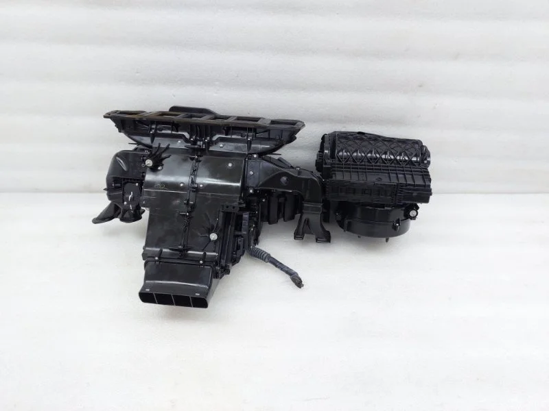 Корпус отопителя Mercedes-Benz GL-Class 2015 W166