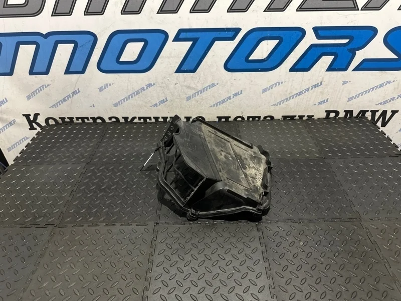 Крышка воздушного фильтра Bmw 535I 64119216222 F07 N55B30A