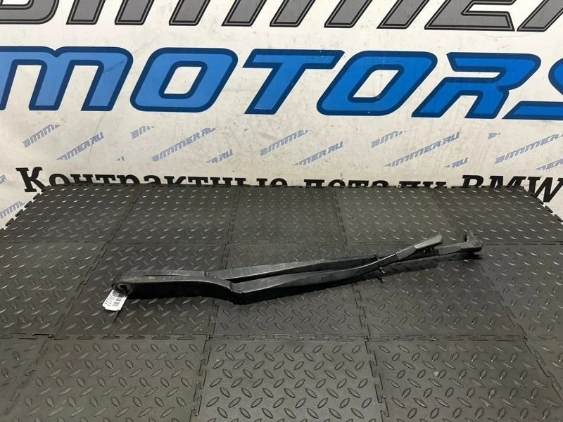 Поводки стеклоотчистителя Bmw 750Li 2013 61617182459 F02 N63B44B