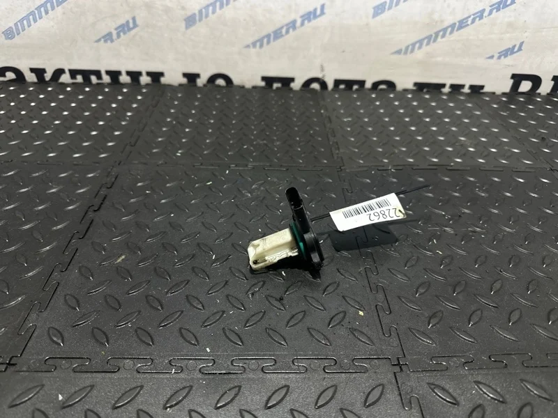 Датчик массового расхода воздуха Bmw 13627551638 E92 N52