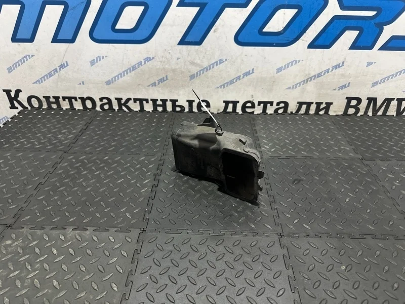 Воздуховод Bmw 535I 13717577471 F07 N55B30A
