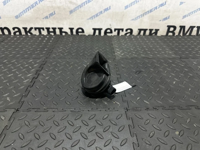 Звуковой сигнал Bmw 535I 61337279782 F07 N55B30A