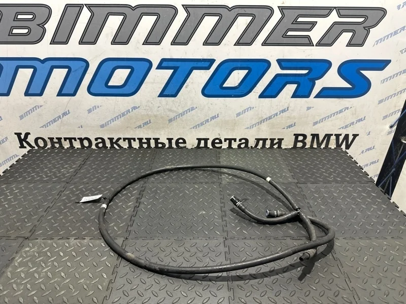 Шланг омывателя фар Bmw 535I 61677178742 F07 N55B30A