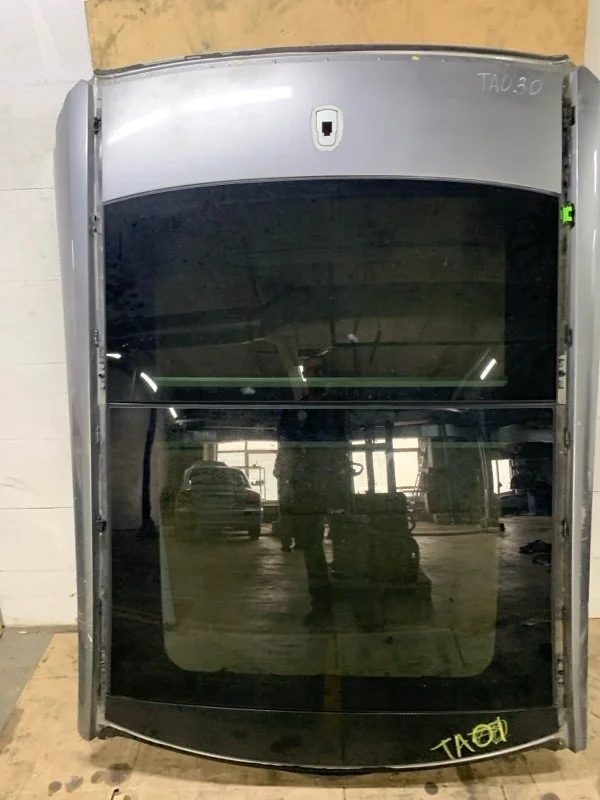 Крыша Mb S550 2014 A2227804129 W222 278.929 4.7Л БЕНЗИН
