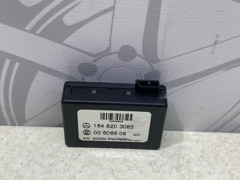 Датчик дождя света Mercedes-benz ML 2007 W164