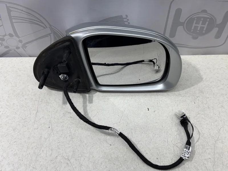 Зеркало правое Mercedes-benz ML 2007 W164