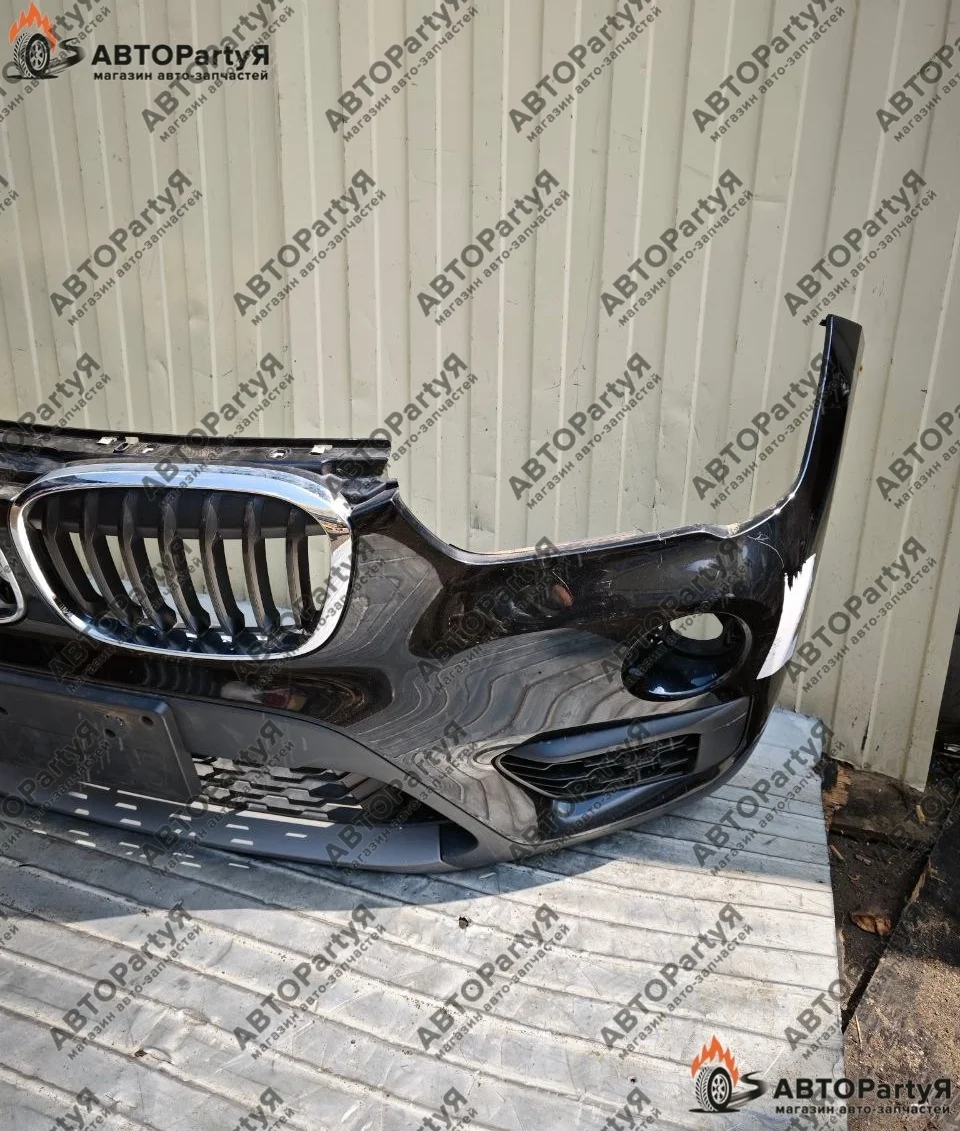 БАМПЕР BMW (БМВ) X1 F48