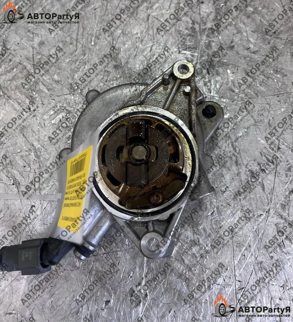 НАСОС ВАКУУМНЫЙ Peugeot 208 1 поколение 5F01 1,6 л.