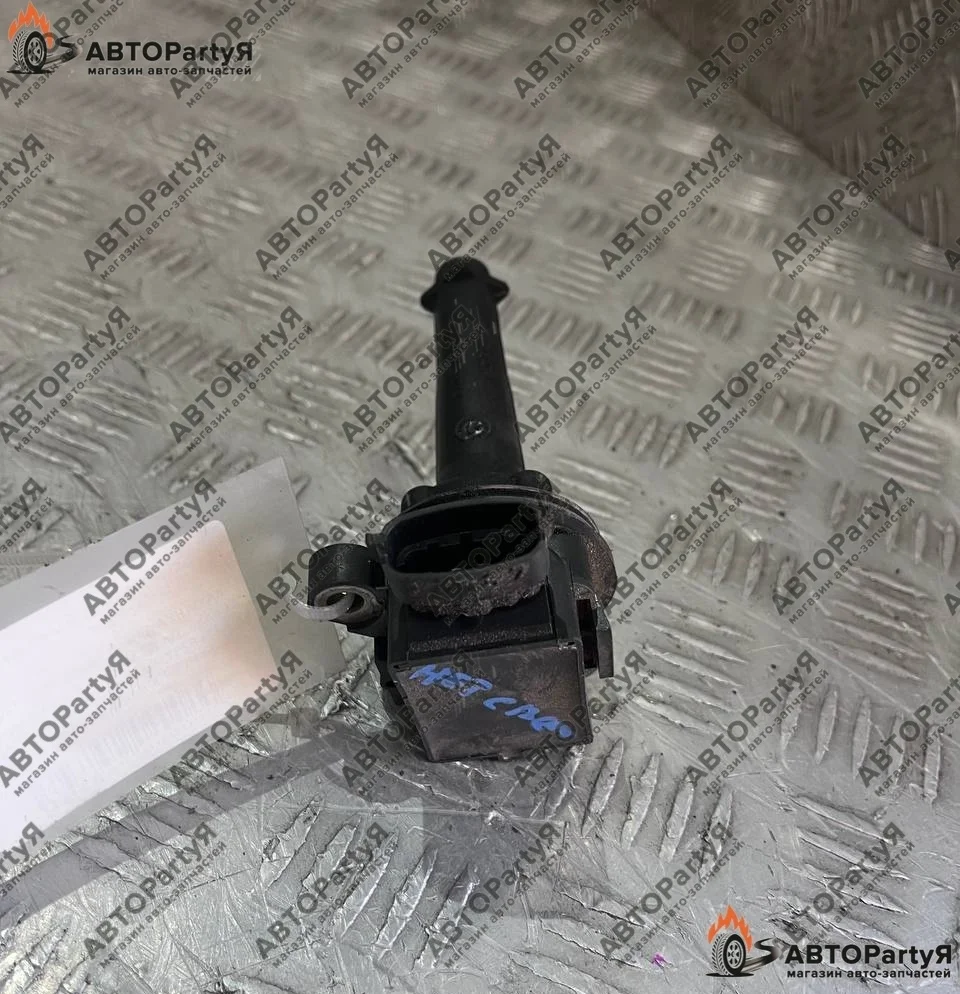 КАТУШКА ЗАЖИГАНИЯ Volvo S60 P2 B5244S2 2,4 л.