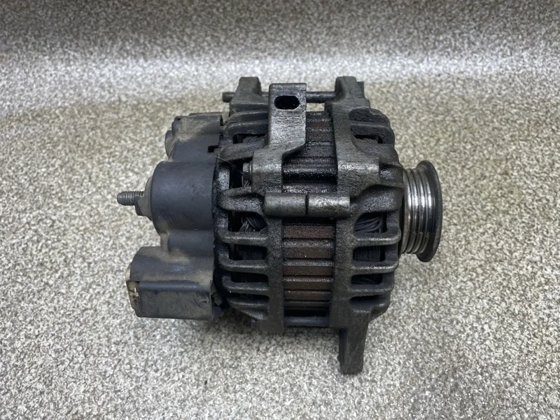 Генератор Hyundai Getz 2007 3730022650 1.4 G4EE MT