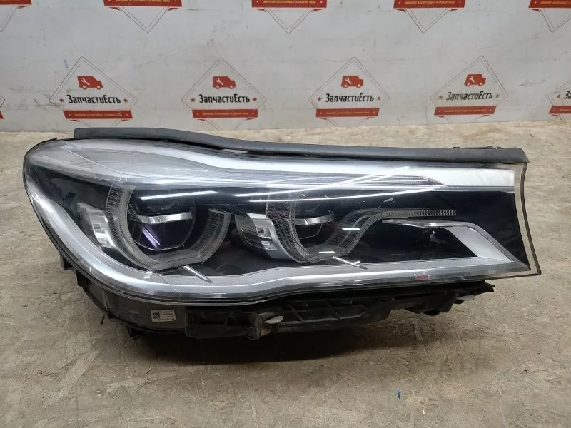 Фара правая Bmw 7Er 2015-2019 63117408710 G11 G12