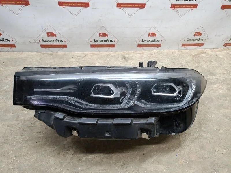 Фара левая Bmw X7 2018-2023 63117933317 G07