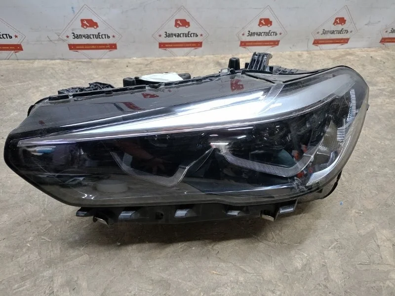 Фара левая Bmw X5 2018-2023 63117933329 G05