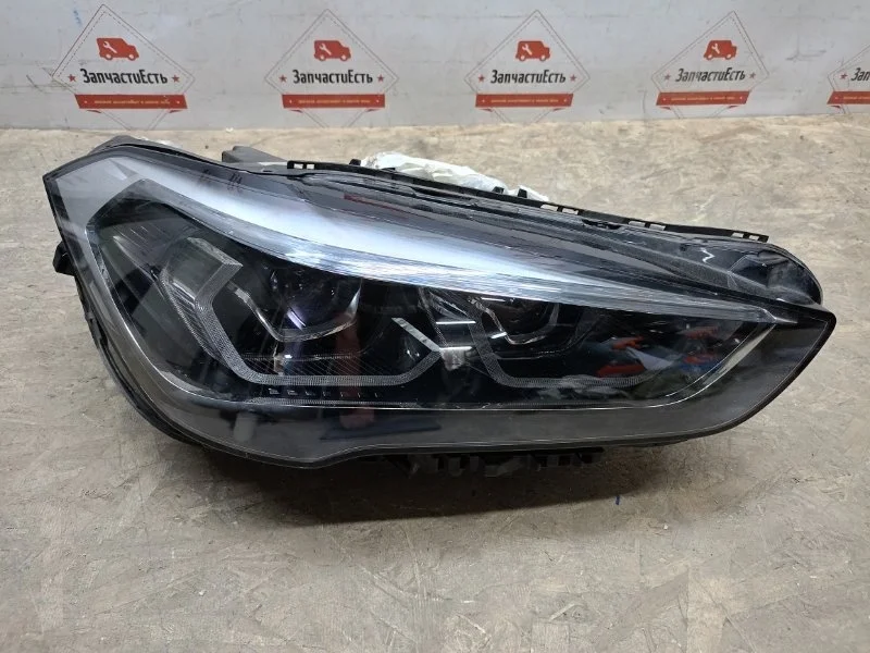 Фара правая Bmw X1 2015-2023 63119477812 F48