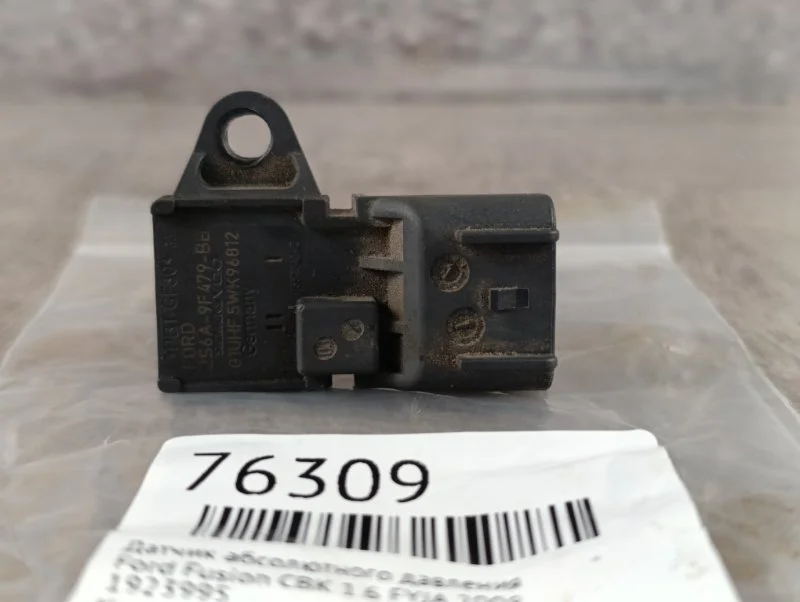 Датчик абсолютного давления Ford Fusion 2008 CBK