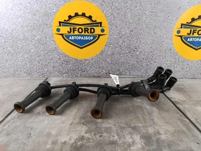 Провода высоковольтные Ford Fusion 2004 CBK