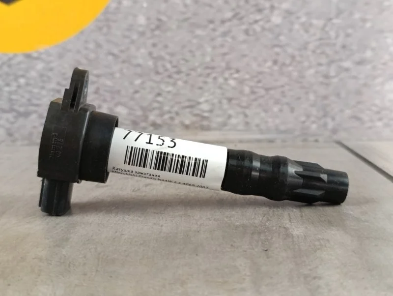 Катушка зажигания Mitsubishi Grandis 2007 NA4W