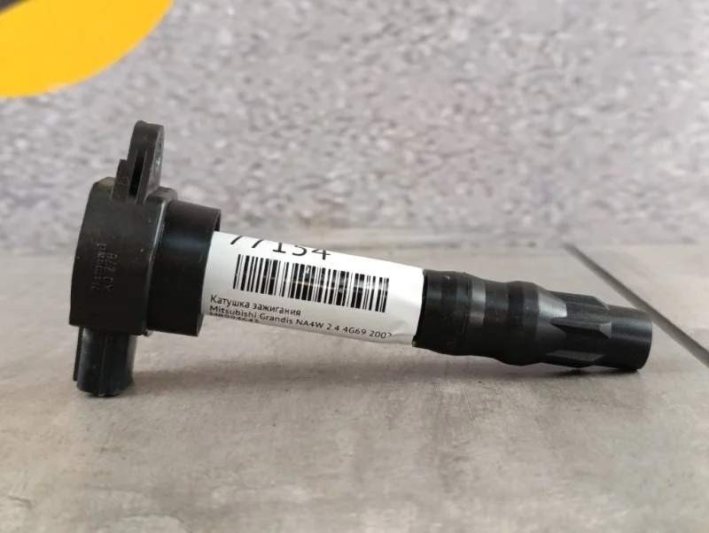 Катушка зажигания Mitsubishi Grandis 2007 NA4W