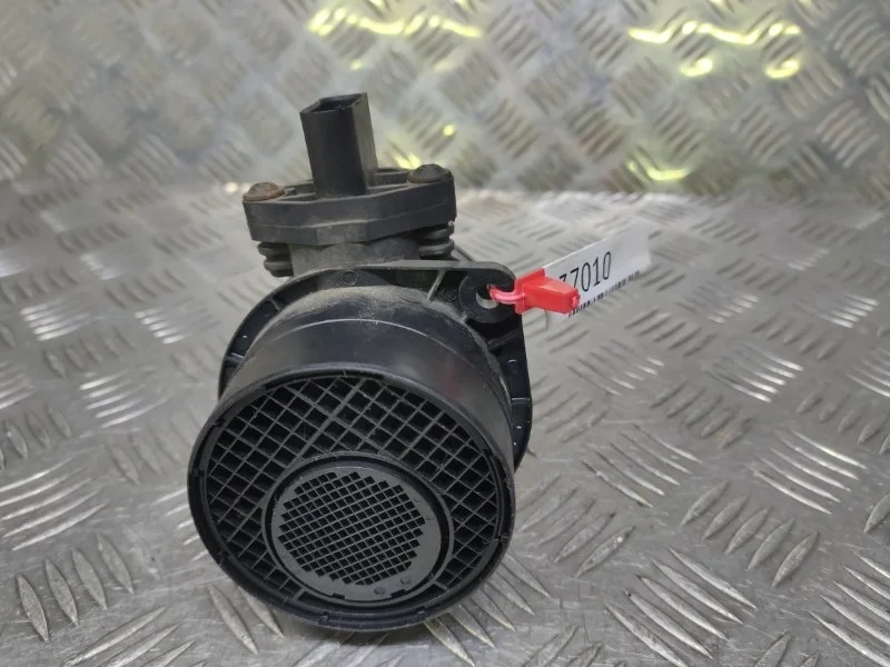 ДМРВ Volkswagen Passat B6 2.0TDI