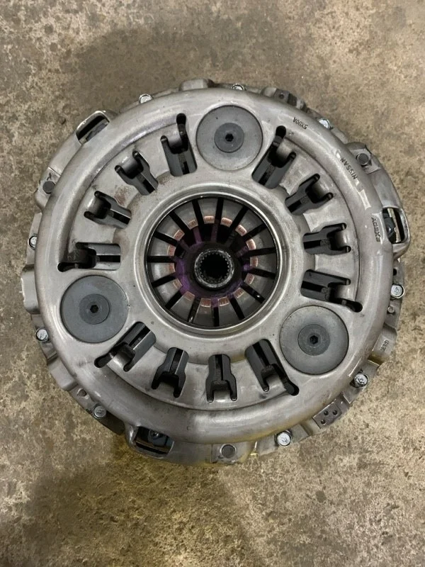 Комплект сцепления Nissan Pathfinder (R51M) 2004-2013 2010
