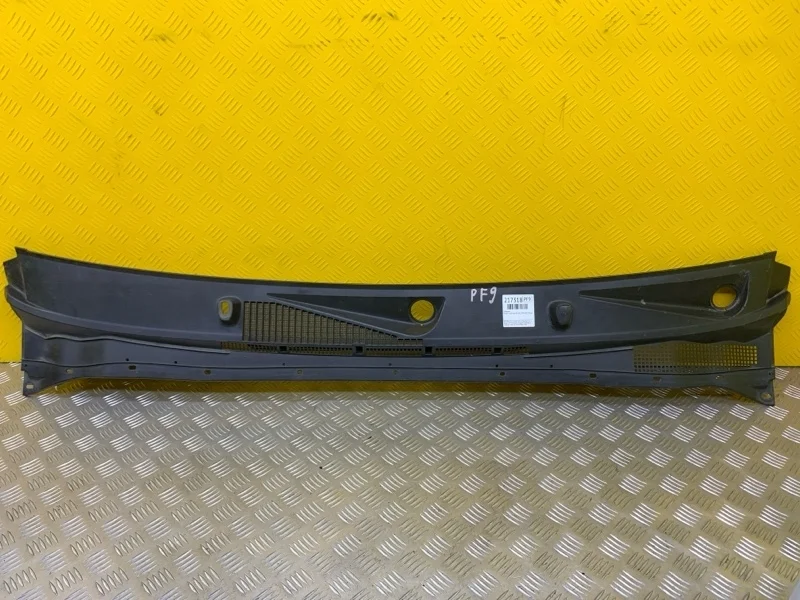 Дождевик Nissan Pathfinder (R51M) 2004-2013 2005 Внедорожник