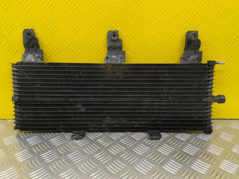Радиатор акпп Nissan Pathfinder (R51M) 2004-2013 2006 Внедорожник