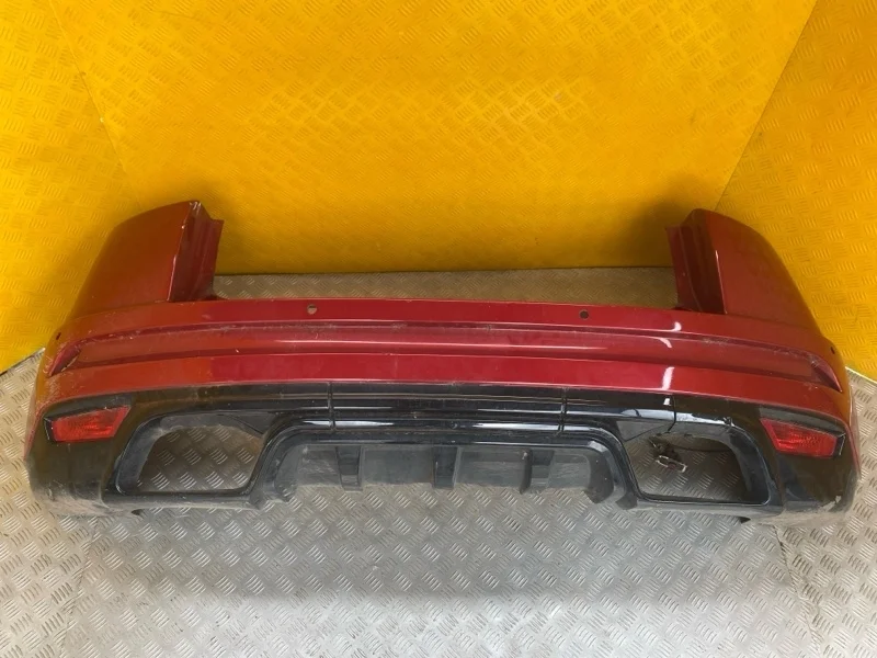 Бампер задний Land Rover Range Evoque I (2011-2018)