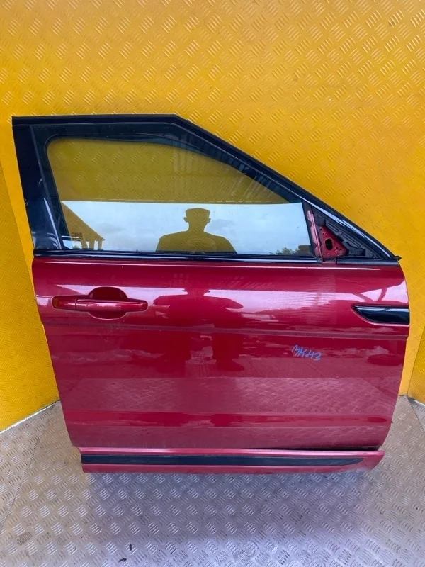 Дверь передняя правая Land Rover Range Evoque I (2011-2018)