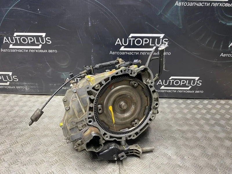 АКПП Hyundai Solaris 4500023160 СЕДАН G4FA