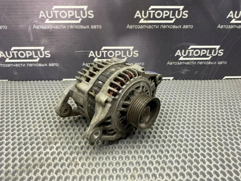 Генератор Nissan Almera 2004 231004M510 ХЭТЧБЕК 5ДВ QG15DE