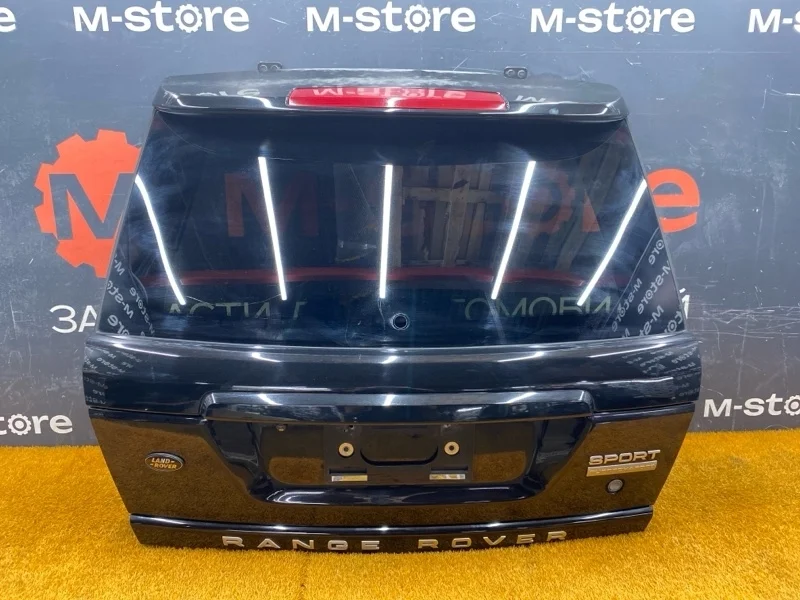 Крышка (дверь) багажника Land Rover Range Sport 2008 L320