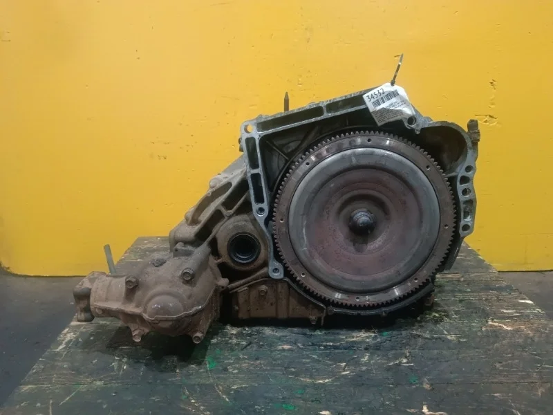 Акпп Honda CR-V 2 2002-2006