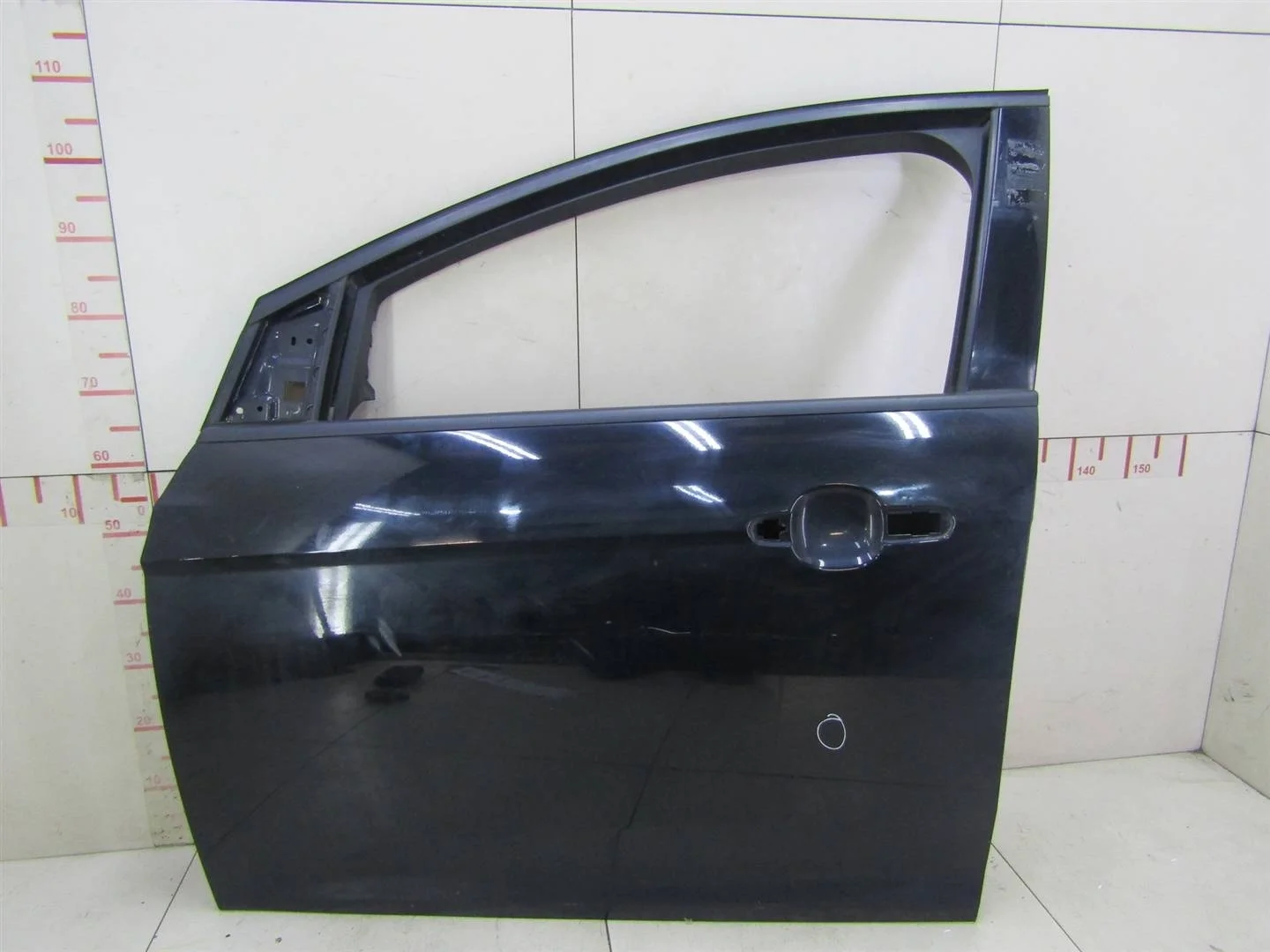 Дверь передняя левая Ford Focus III 2011-нв  [1706279]  в Вологде