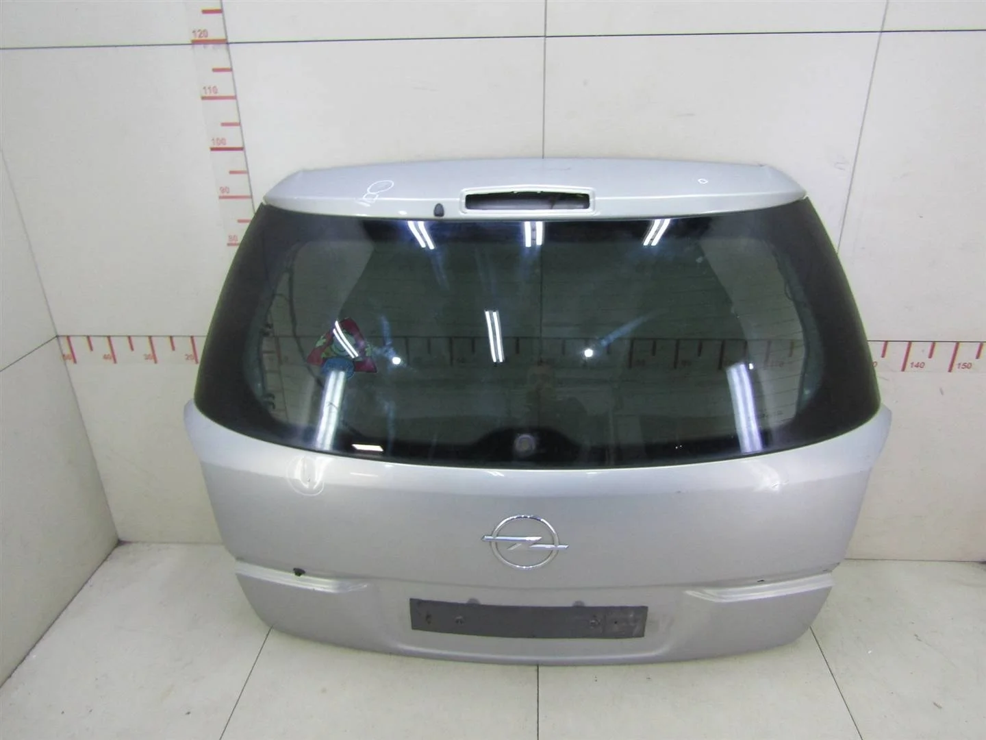 Дверь багажника Opel Astra H \ Family 2004-2015  [93182974 ]  в Вологде