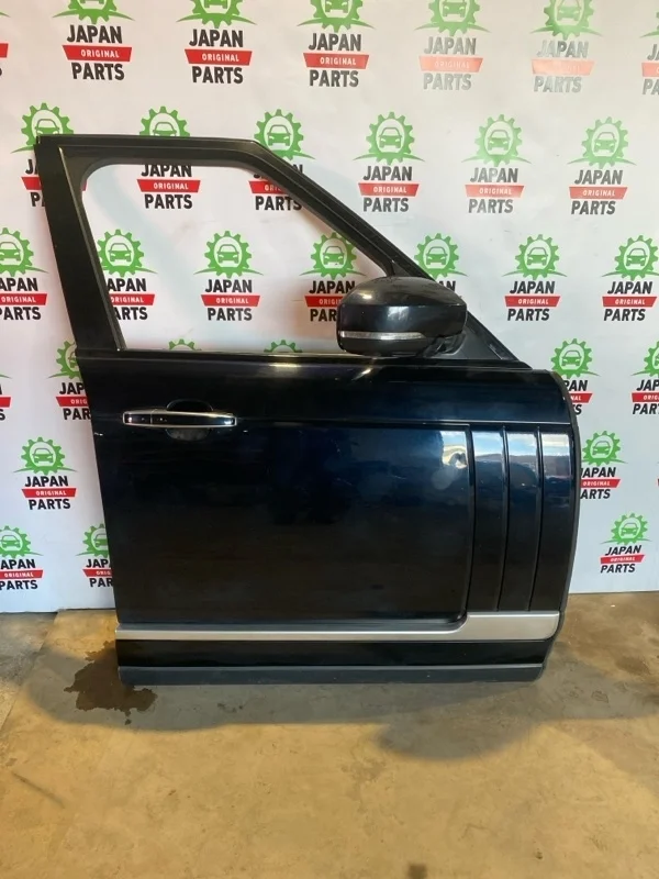 Дверь Land Rover Range Vogue L405