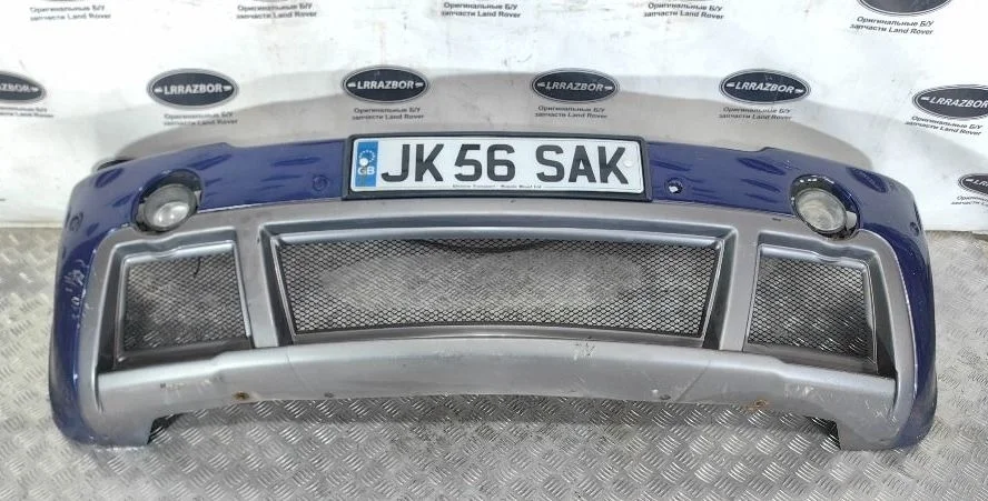 Бампер передний Land Rover Range Rover 3 L322